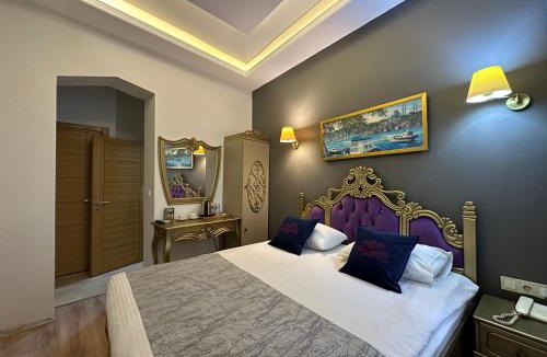 Cagaloglu Hotel | Ethnica