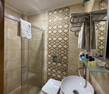 Cagaloglu Hotel | Ethnica