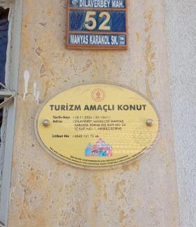 Edirne Apartment | Huzur1 vacation rental