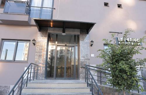 Tomuk Belediyesi Apartment | Imperium Resort Hotel