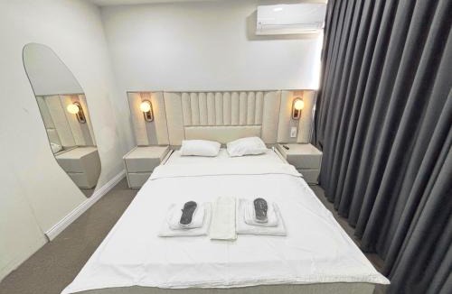 Kadikoy Hotel | Zeynus Hotel Kadıköy