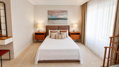Karahayit Hotel | Lycus River Thermal Hotel