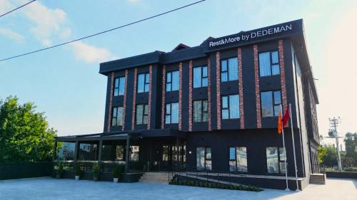 Erenler Hotel | Rest&More by Dedeman Sakarya Erenler