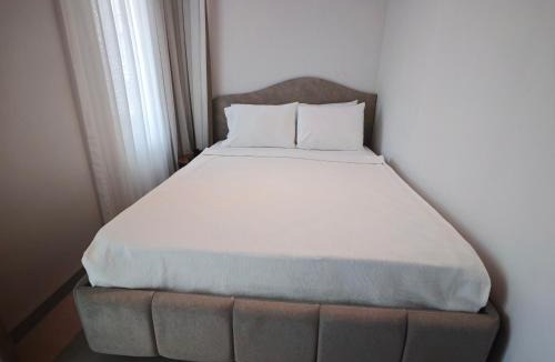 Konyaalti Hotel | The Corner Park Hotel