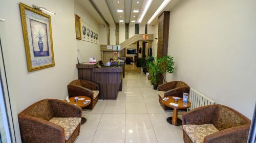 Haliliye Hotel | Hotel Guven