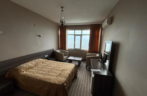 Hopa Hotel | Papila OTEL