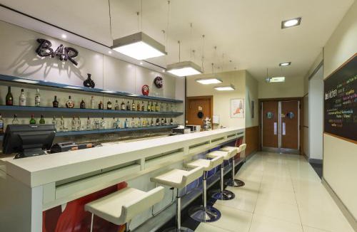 Gaziantep Hotel | Ibis Gaziantep