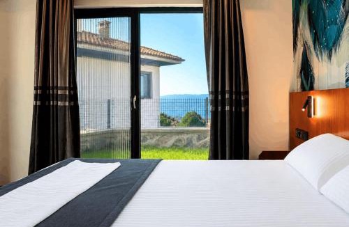 Sapanca Hotel | Best Western Plus Sapanca