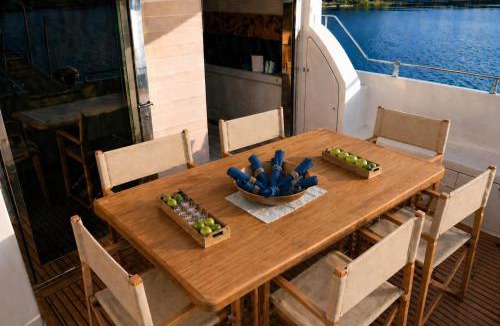 Eski Lara Boat Rental | Azce Yatçılık