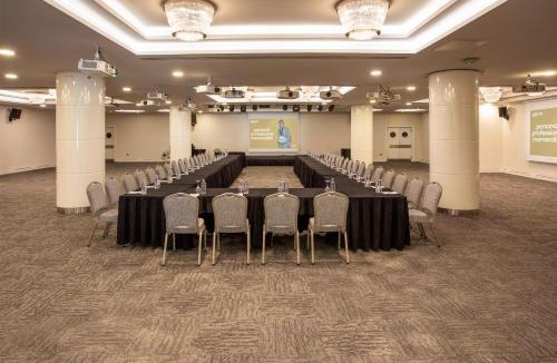 Yildizevler Hotel | Park Inn by Radisson Ankara Cankaya