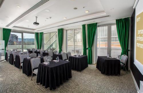 Yildizevler Hotel | Park Inn by Radisson Ankara Cankaya