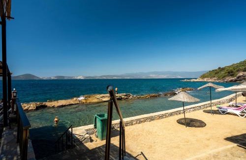 Bogazici Villa | Akasya Villa