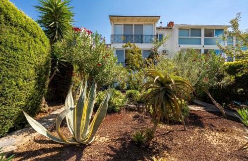 Bogazici Villa | Akasya Villa