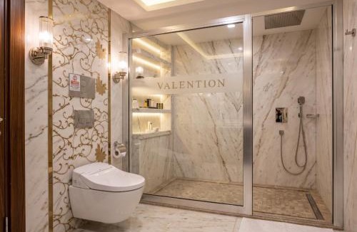 Selcuklu Hotel | Valention Hotel