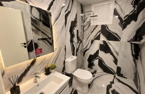 Fatsa Apartment | Efege Suit