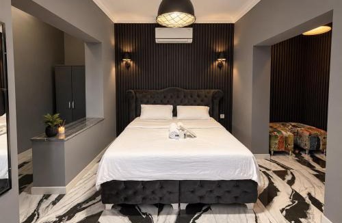 Fatsa Apartment | Efege Suit