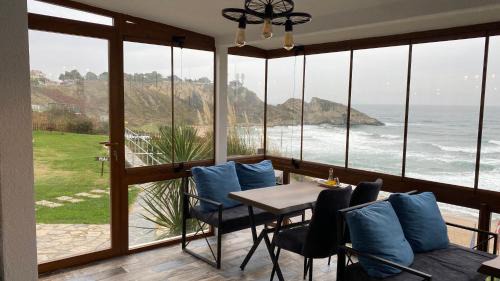 Sile Hotel | Palm Beach Şile Villa Hotels