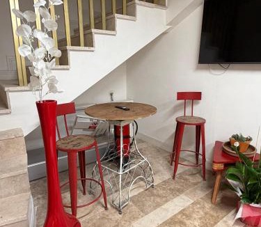 Guzelyurt House | Taş Bahçe