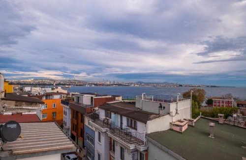Sultanahmet Apartment | Hotel aple oldcity