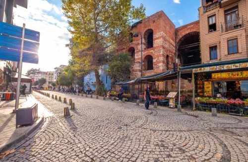 Sultanahmet Apartment | Hotel aple oldcity
