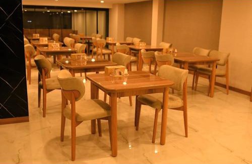 Denizli Hotel | Golden Vera Hotel