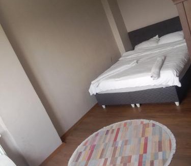 Arnavutkoy Bed & Breakfast | Ahmet teacher's villa, 6 minutes from the airport