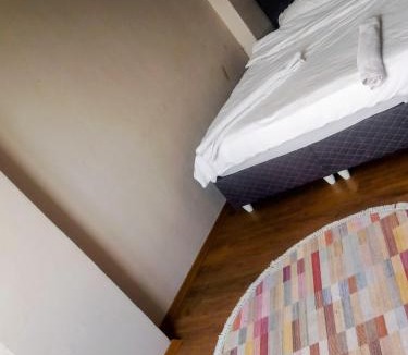 Arnavutkoy Bed & Breakfast | Ahmet teacher's villa, 6 minutes from the airport