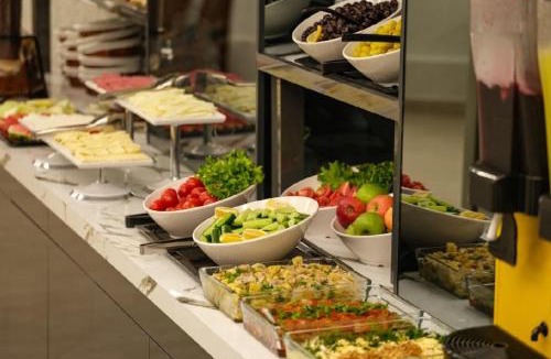 Osmangazi Hotel | Bursa Konak Hotel