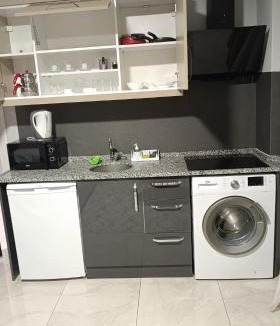 Bagbasi Apartment | all in çamlık