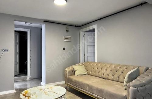Bagbasi Apartment | all in çamlık
