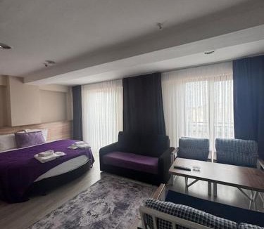 Corlu Hotel | Grand Life Hotel
