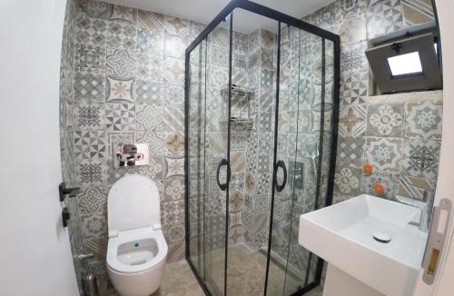 Orhaniye Hotel | Kızkumu Boutique