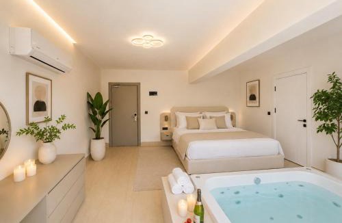 Orhaniye Hotel | Kızkumu Boutique