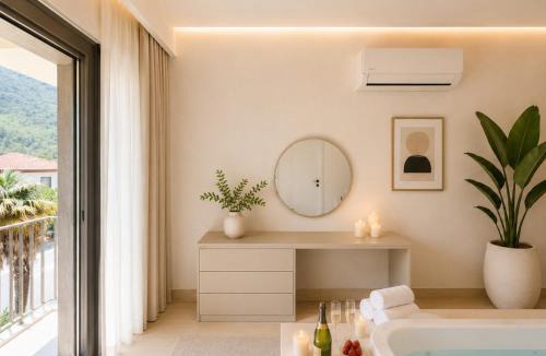 Orhaniye Hotel | Kızkumu Boutique