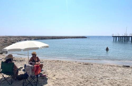 Konakli Apartment | 200m to Turquoise Bay Luxury Residence with Turkish Bath & Sauna