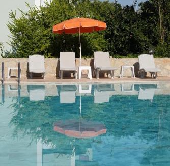 Hisaronu Hotel | Ünlü Otel
