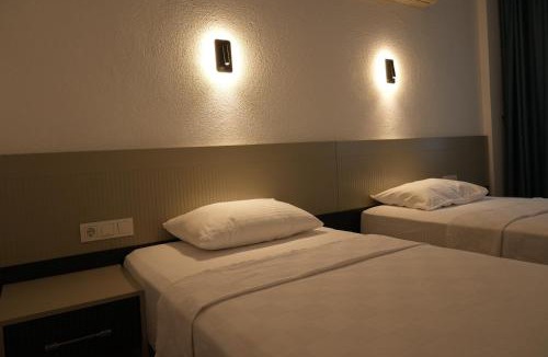 Hisaronu Hotel | Ünlü Otel