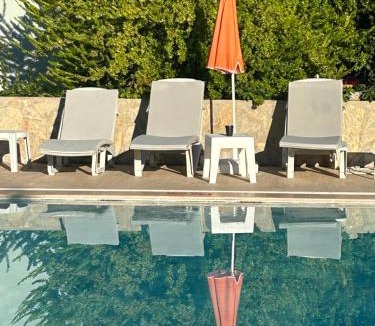 Hisaronu Hotel | Ünlü Otel