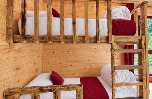 Cayirduzu Apartment | Yaylamisun Suite Hotel