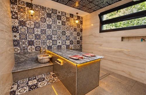 Cayirduzu Apartment | Yaylamisun Suite Hotel