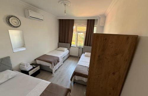 Edirne Hotel | ULAŞ REACH Home