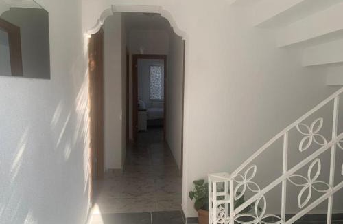 Edirne Hotel | ULAŞ REACH Home
