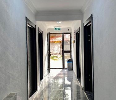 Edirne Hotel | ULAŞ REACH Home