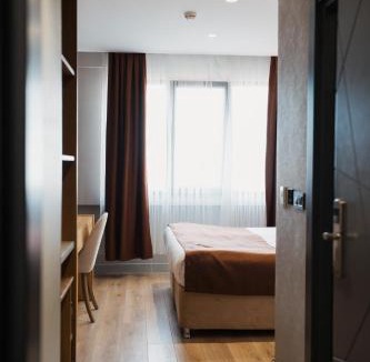 Trabzon Hotel | North Star Hotel