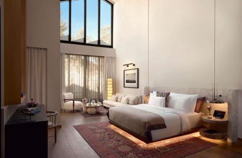 Beyoglu Hotel | Aliée Istanbul - A Paris Society Collection Hotel