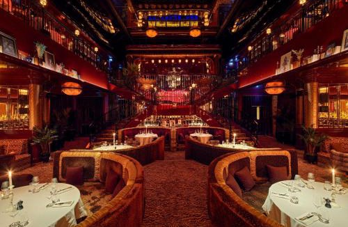 Beyoglu Hotel | Aliée Istanbul - A Paris Society Collection Hotel