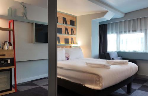 Ankara City Center Hotel | ibis Styles Ankara