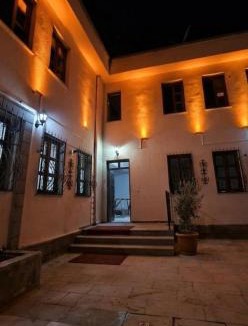 Sur Hotel | Hotels in Diyarbakır, Turkey