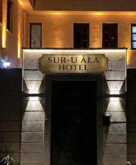 Sur Hotel | Hotels in Diyarbakır, Turkey