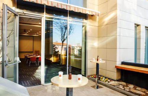 Esenyurt Hotel | Ibis Istanbul Esenyurt